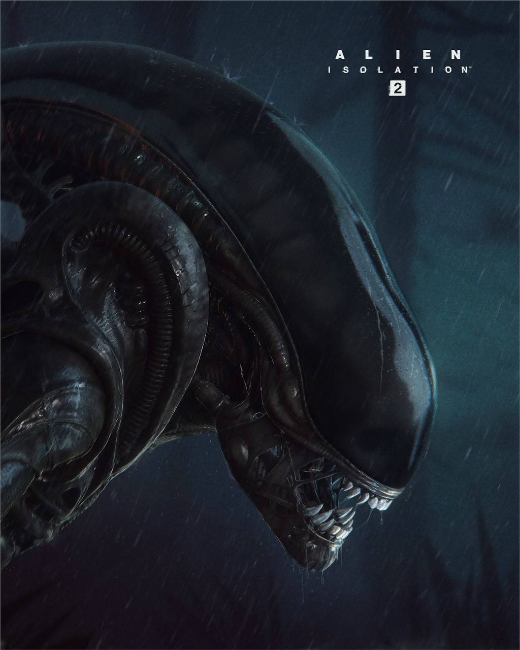 Alien: Isolation 2: новые детали о сюжете, локациях и врагах