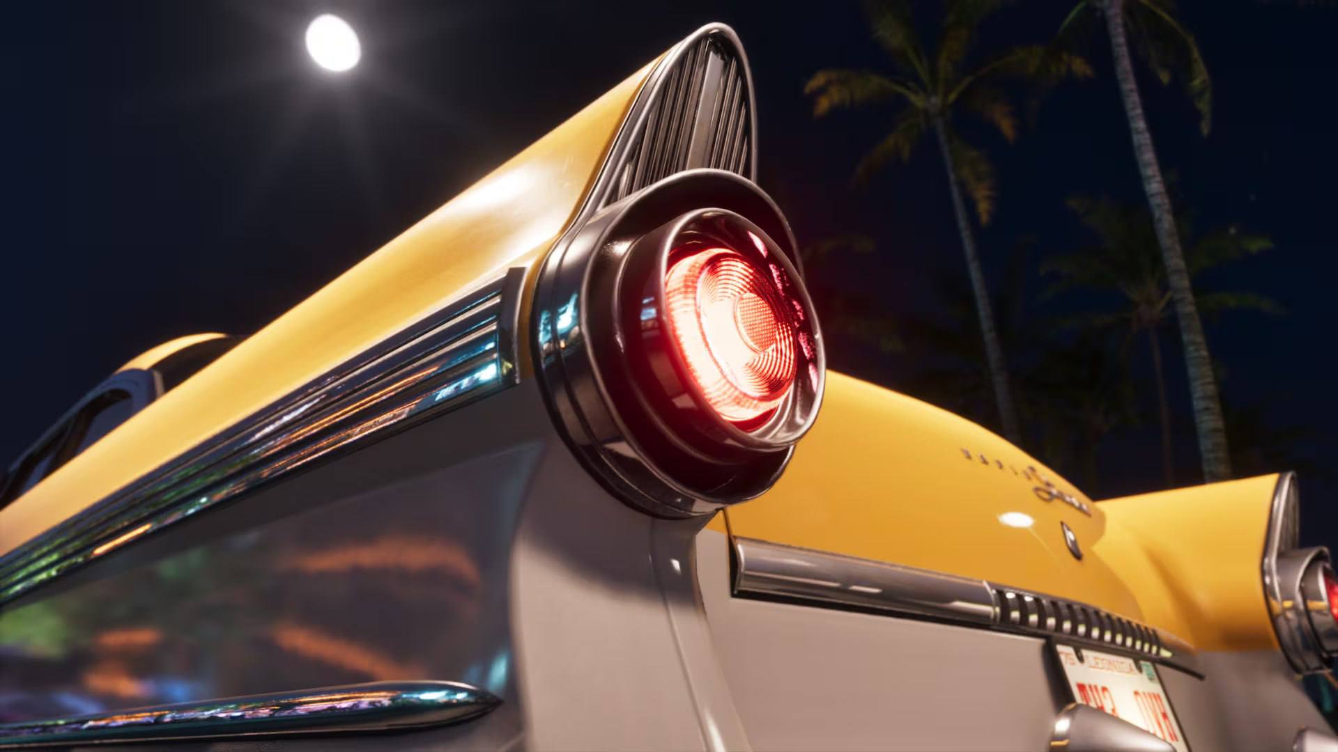 Раскрыт бонус за предзаказ GTA VI — Vintage Vice City набор — фото 2