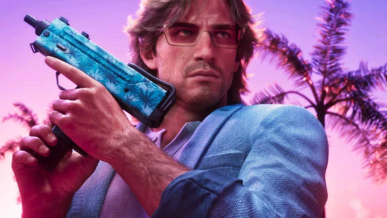 Раскрыт бонус за предзаказ GTA VI — Vintage Vice City набор — фото 7