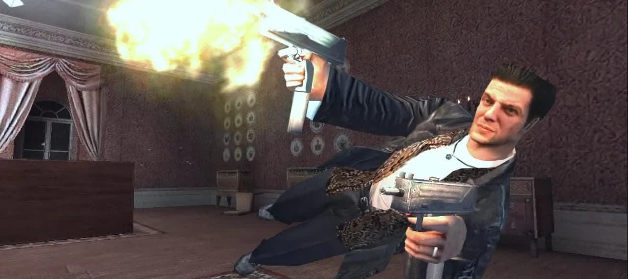 Rockstar выпустила первое обновление Max Payne Mobile за семь лет