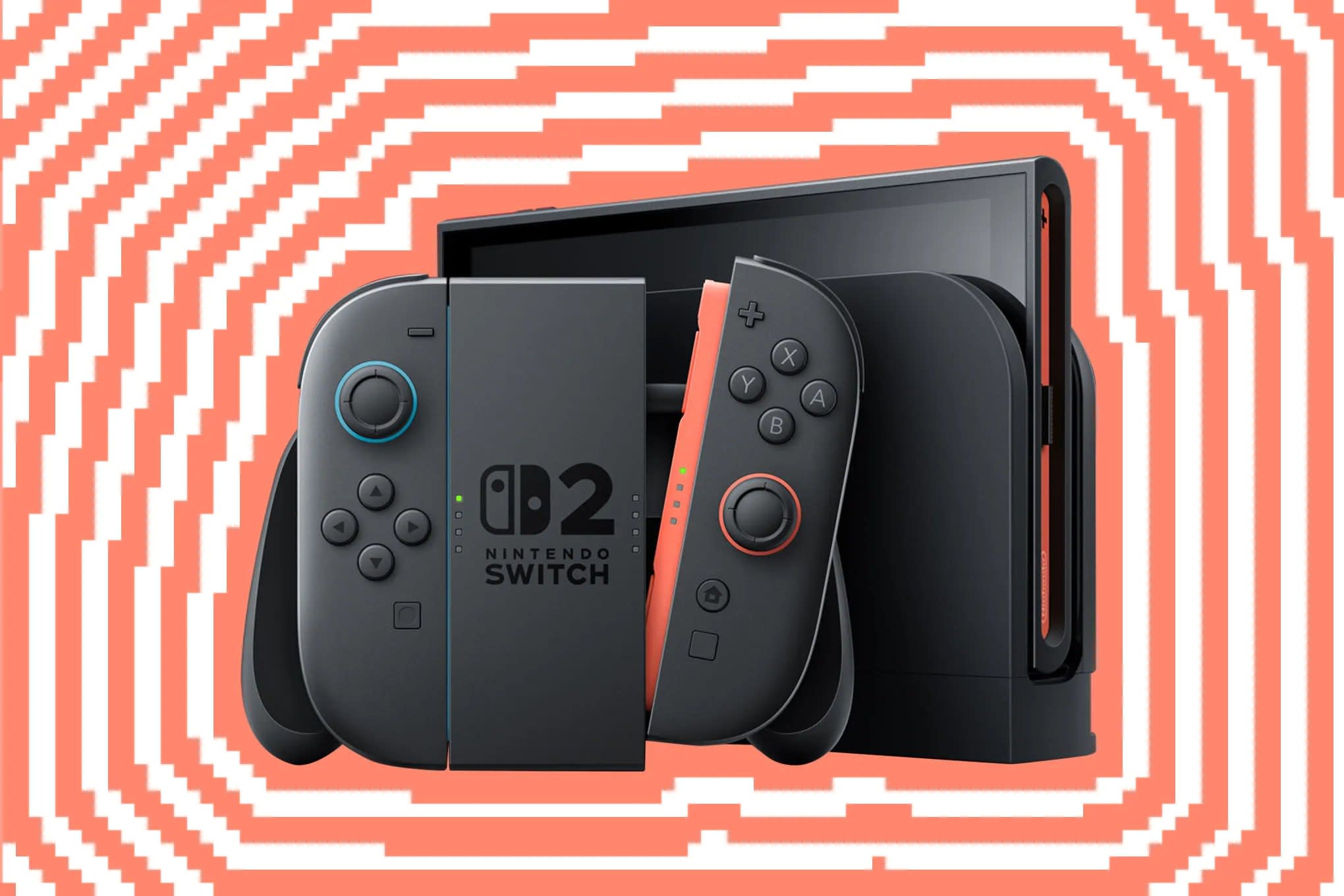 Nintendo ограничила продажи мультирегиональной Switch 2 в Японии из-за перекупщиков