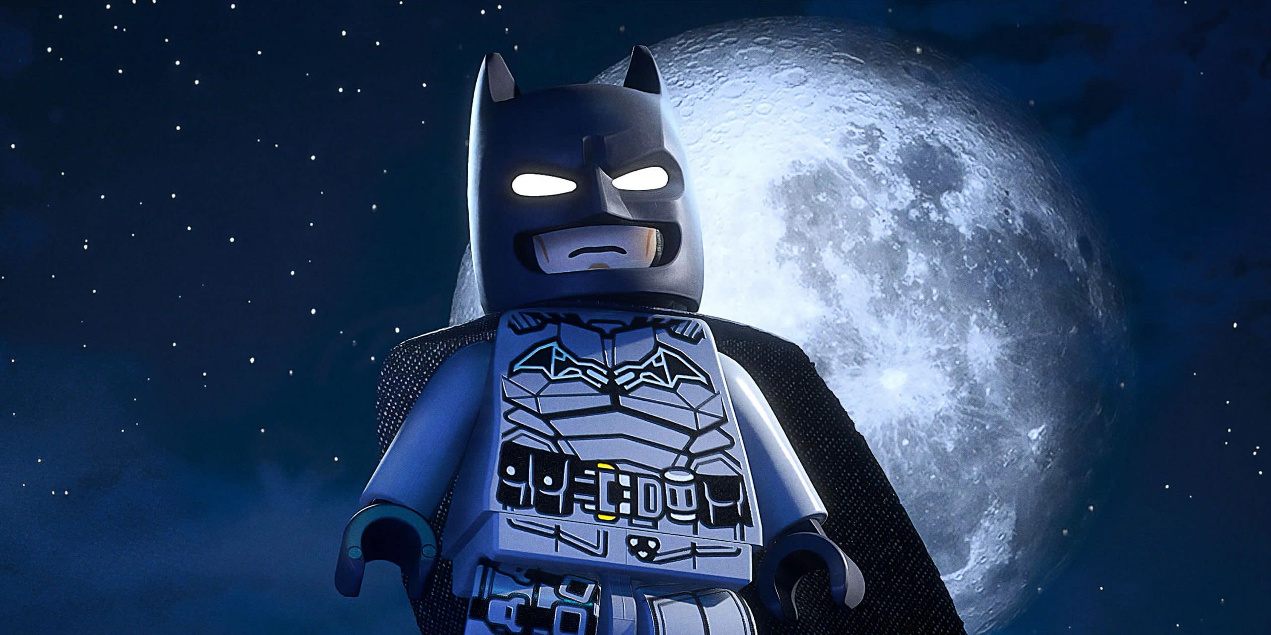 Слухи: TT Games делает игру по DC, NetherRealm работает над Injustice 3