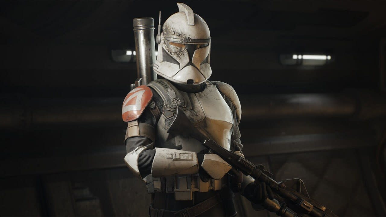 Star Wars Zero Company выходит 27 августа
