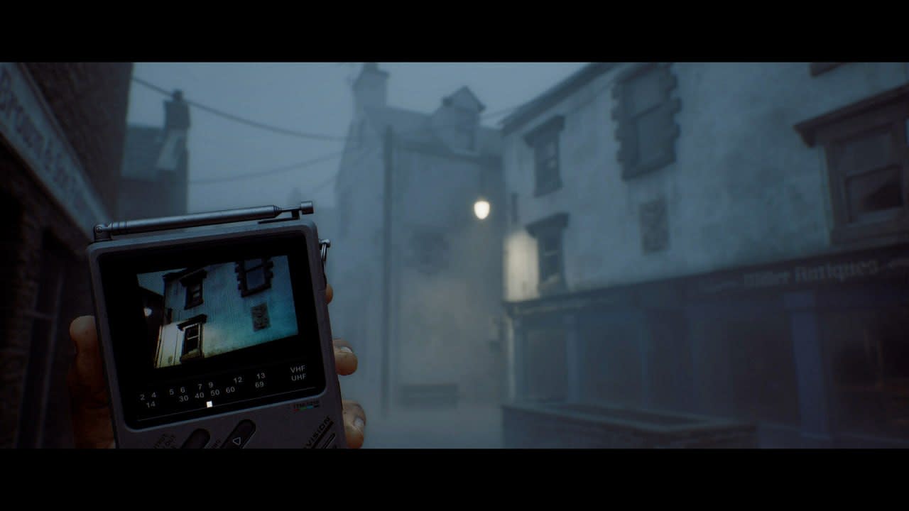 Silent Hill: Townfall — журналисты раскритиковали чрезмерный реализм демоверсии