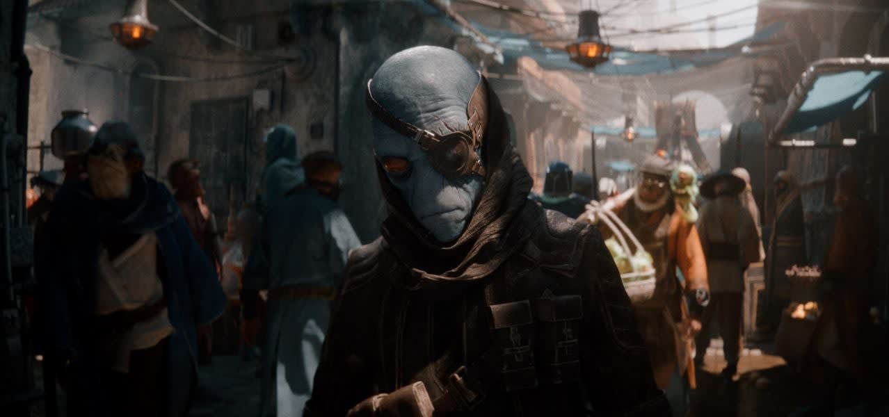 Разработчики Quantic Dream объявили забастовку ради Star Wars Eclipse