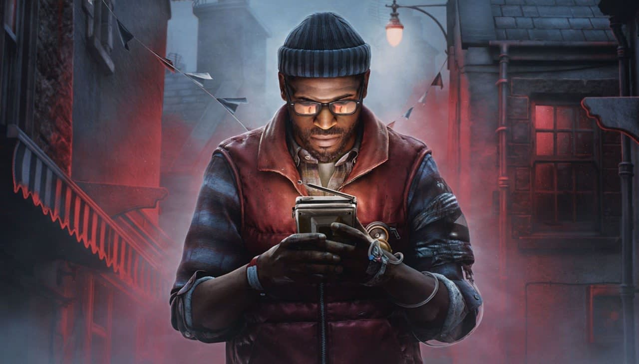 Silent Hill: Townfall — радио, туман и никаких маркеров: первые детали хоррора