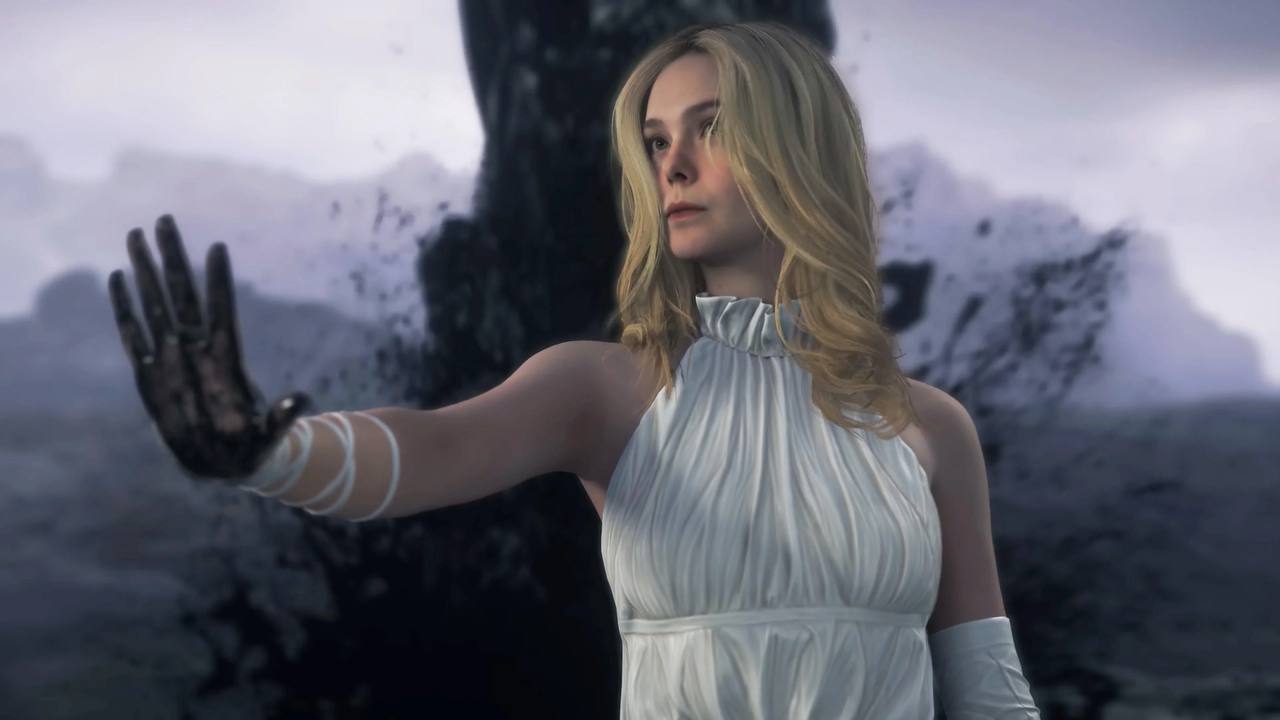 Death Stranding получит оригинальный сюжет в кинематографическом адаптации