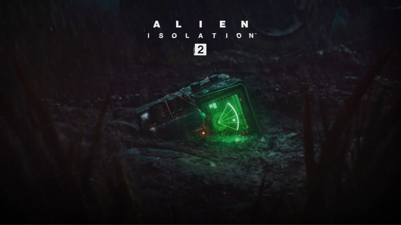 Alien: Isolation 2 — первый трейлер и более умный ксеноморф