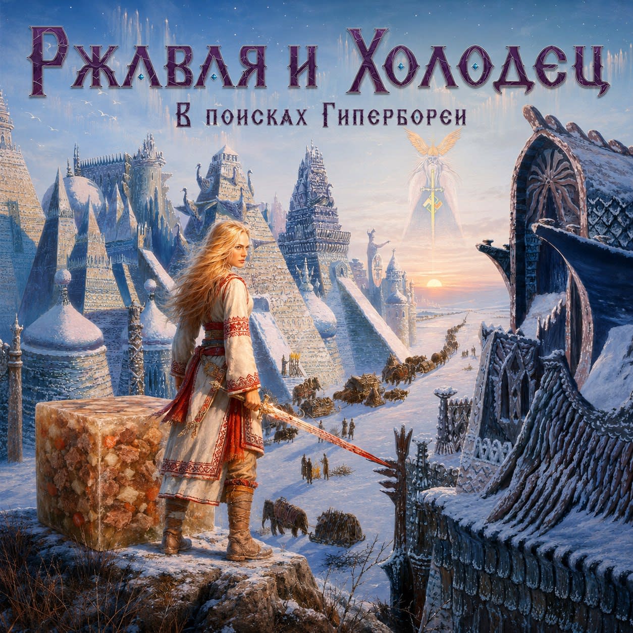 God of War: Laufey вызвала споры после анонса