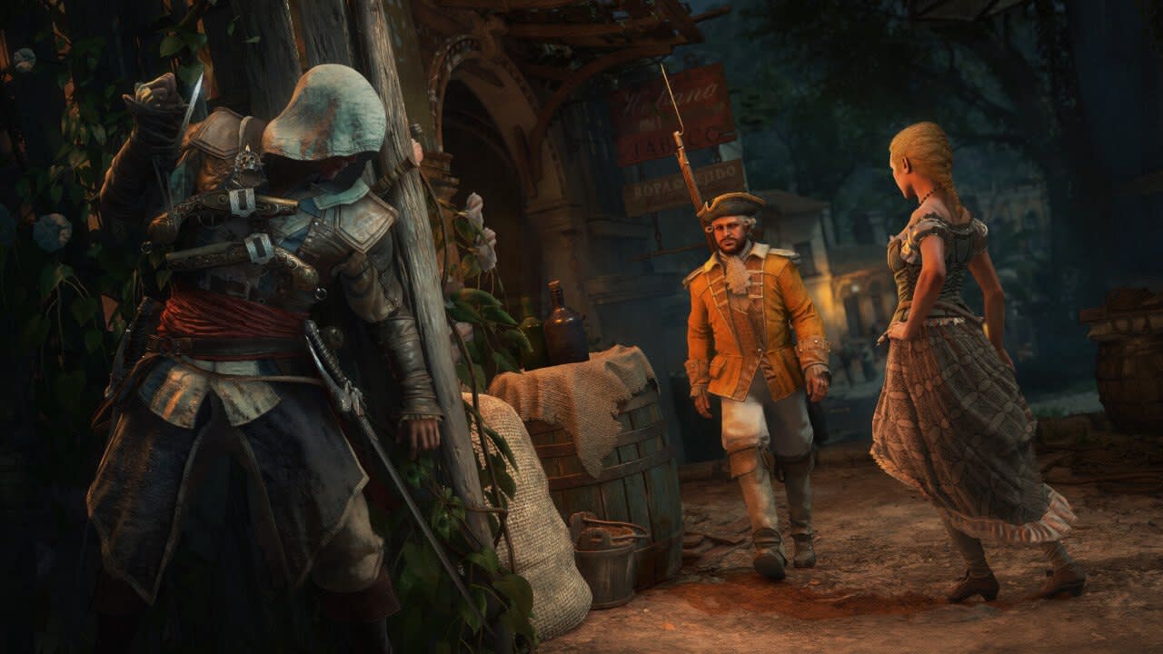 Ubisoft закрывает офисы в Виннипеге и Белграде и сокращает сотни сотрудников