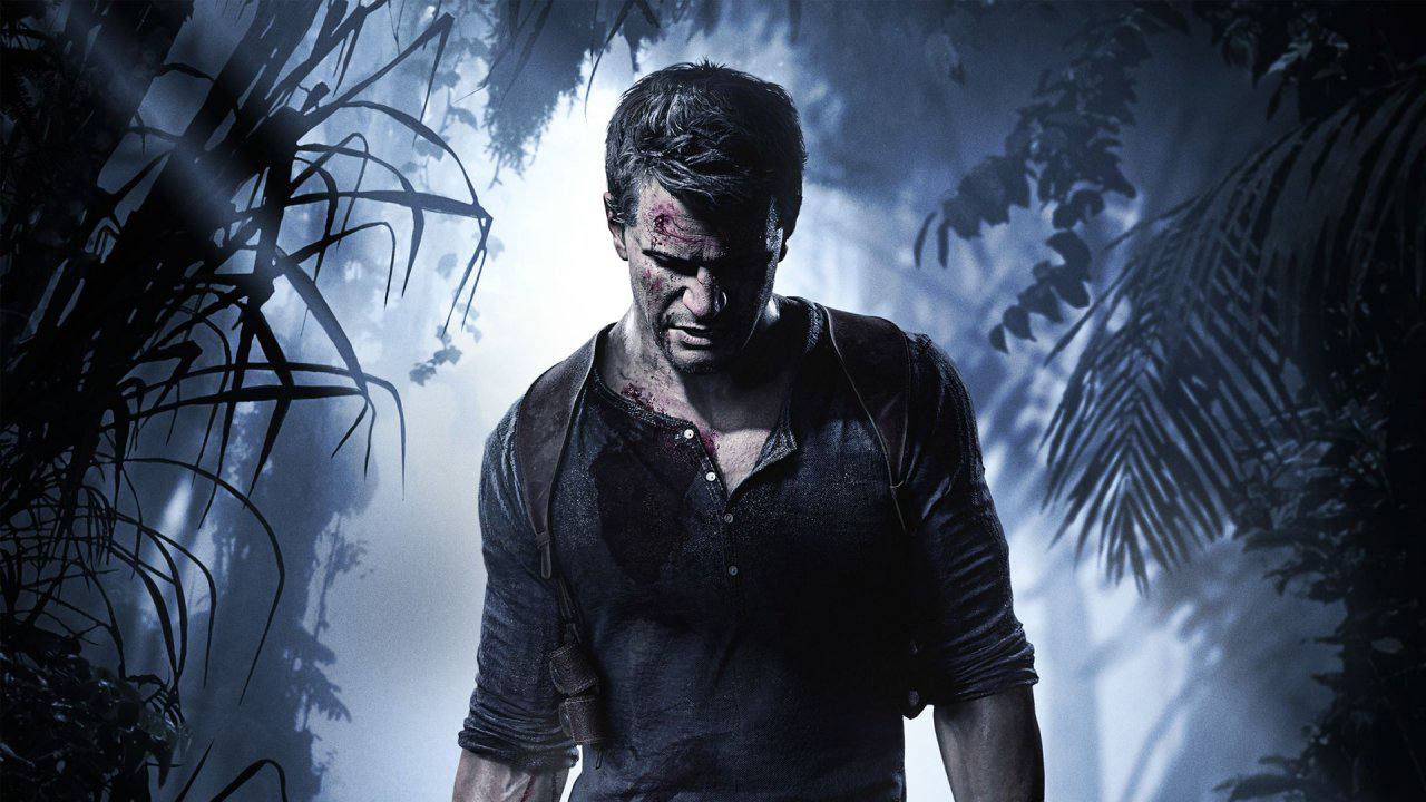 Новая Uncharted находится в разработке