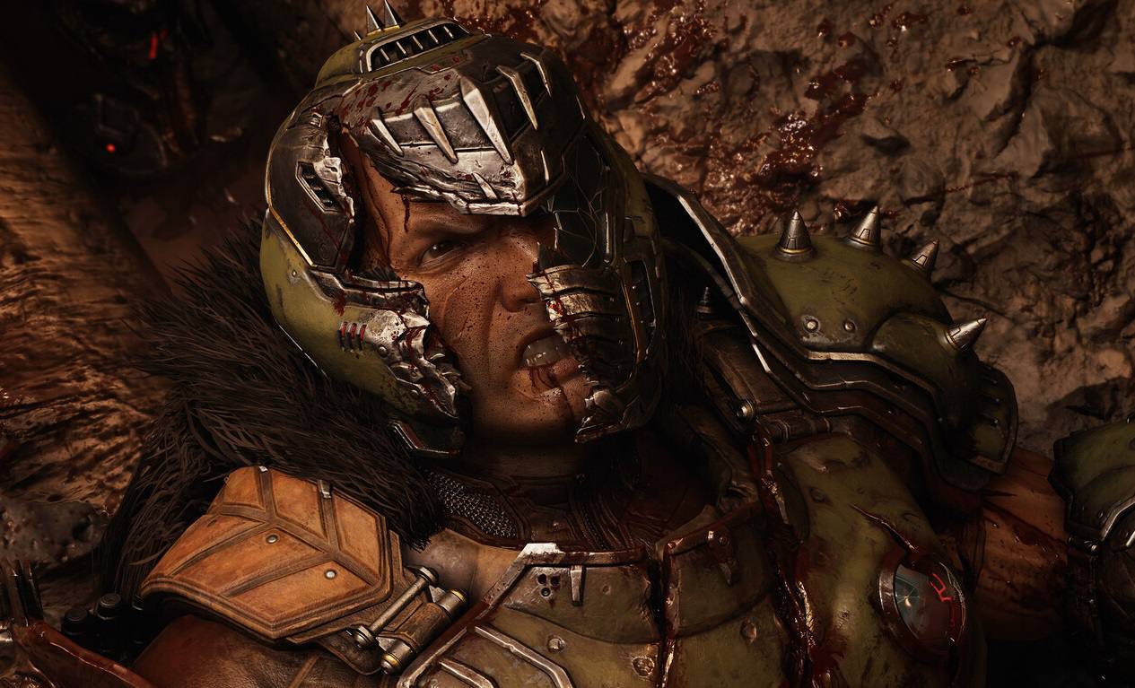 DLC «Откровения» для DOOM: The Dark Ages получил одобрение игроков несмотря на баги