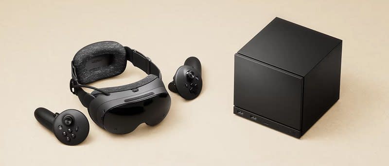 Steam Deck Frame и Steam Machine выходят летом