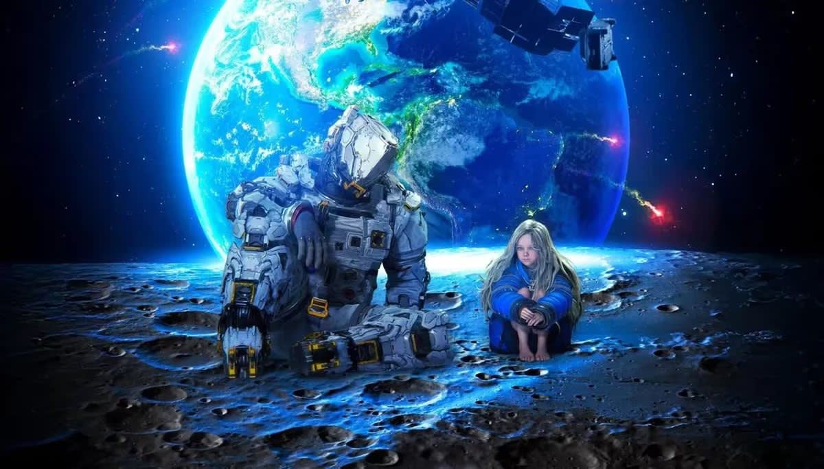 Pragmata может получить продолжение — Capcom доволна результатами
