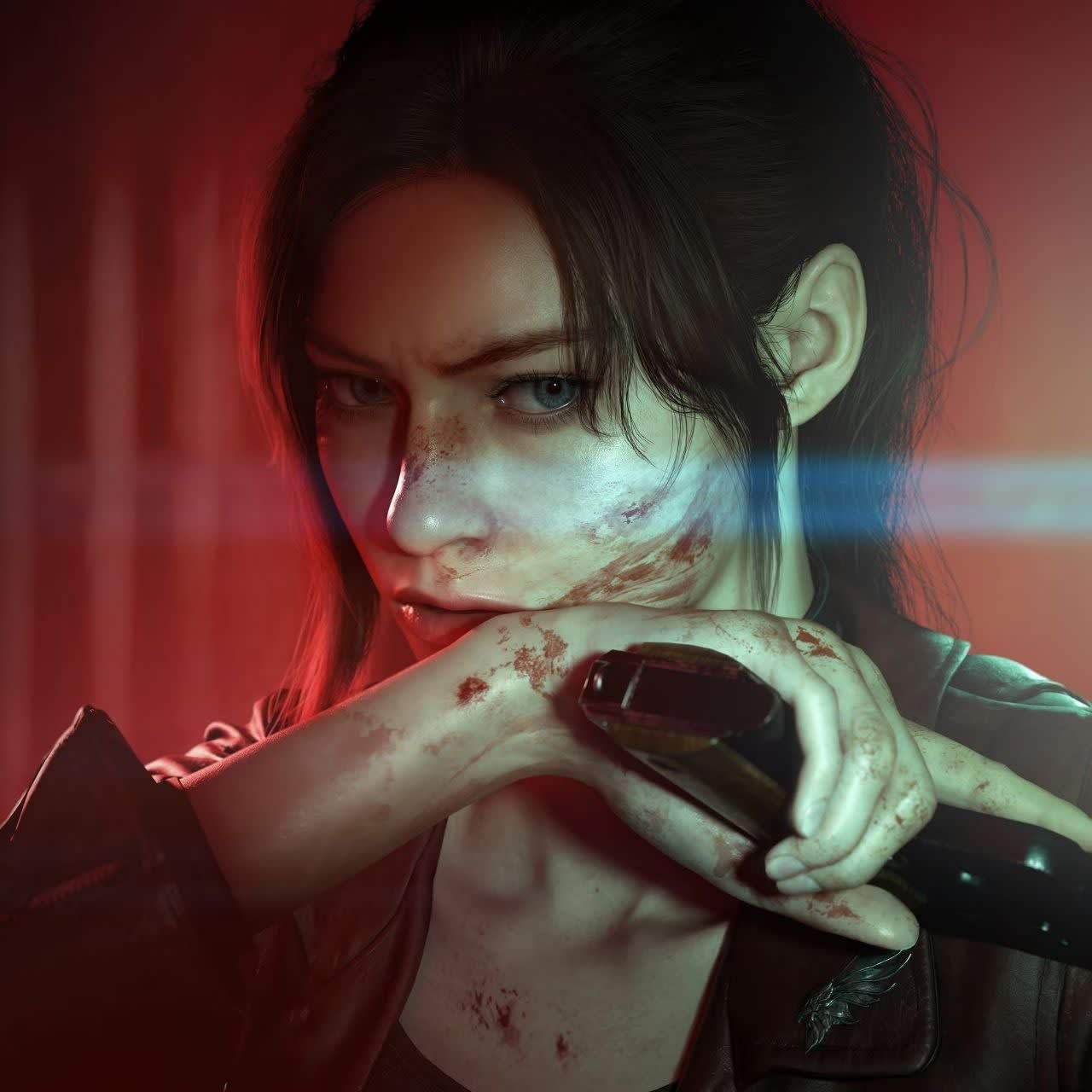 Resident Evil Veronica переработают под новые части серии