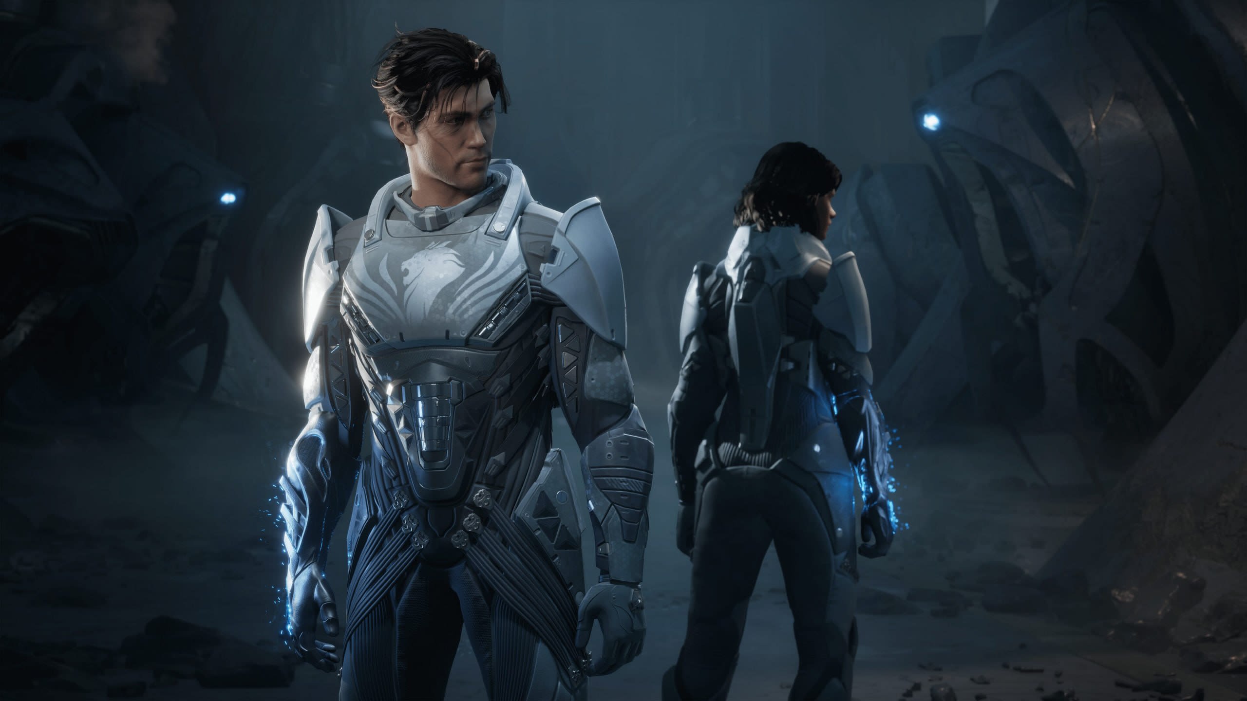Exodus: космическая RPG от авторов Mass Effect показала 20 минут геймплея — фото 3