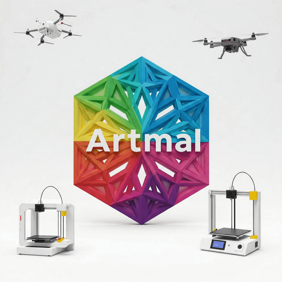 ARTMAL - תמונה