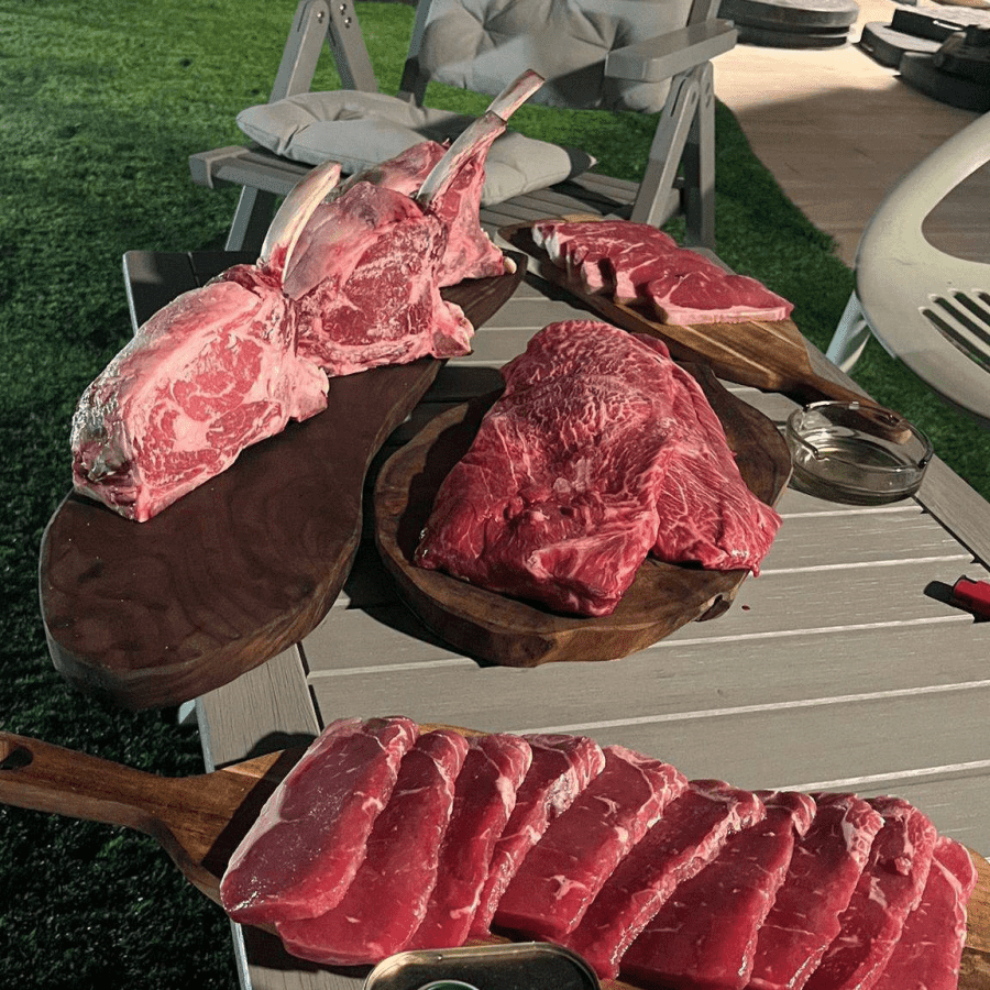 GRILL HOUSE - תמונה