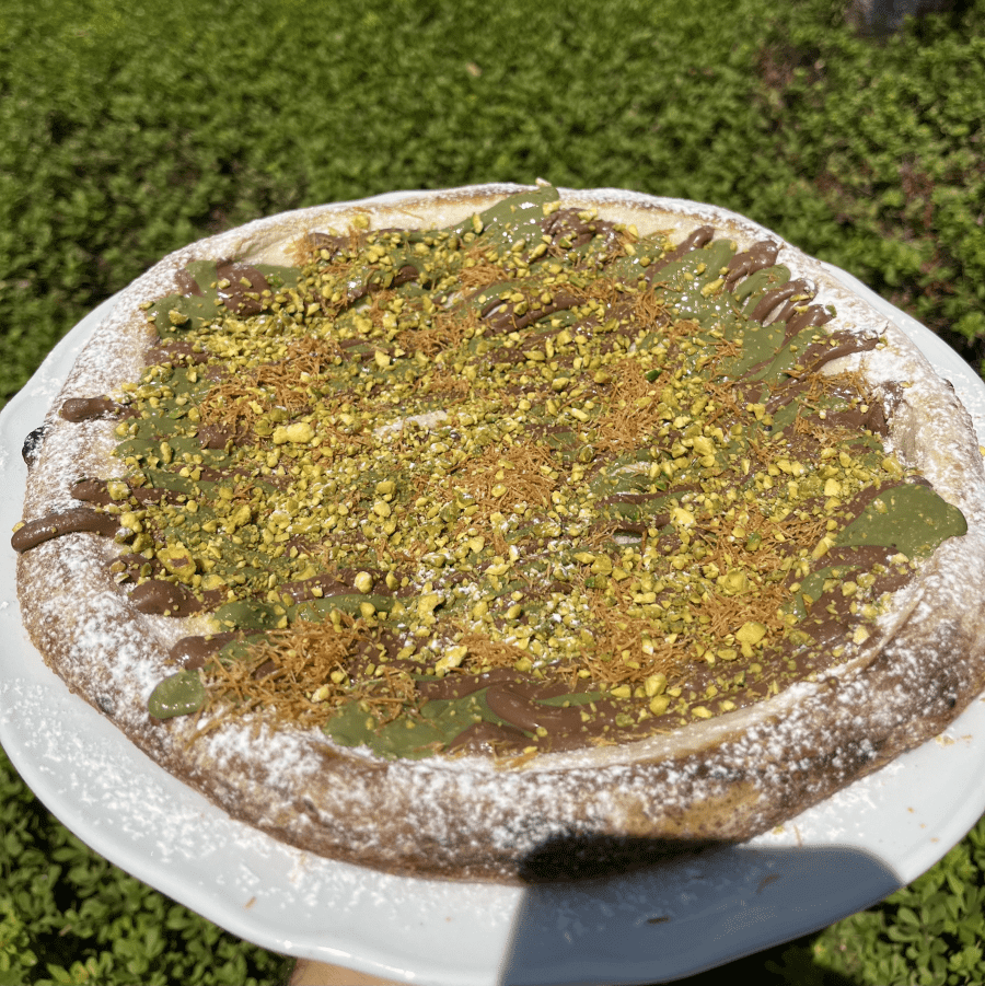 קייטרינג חגי - תמונה