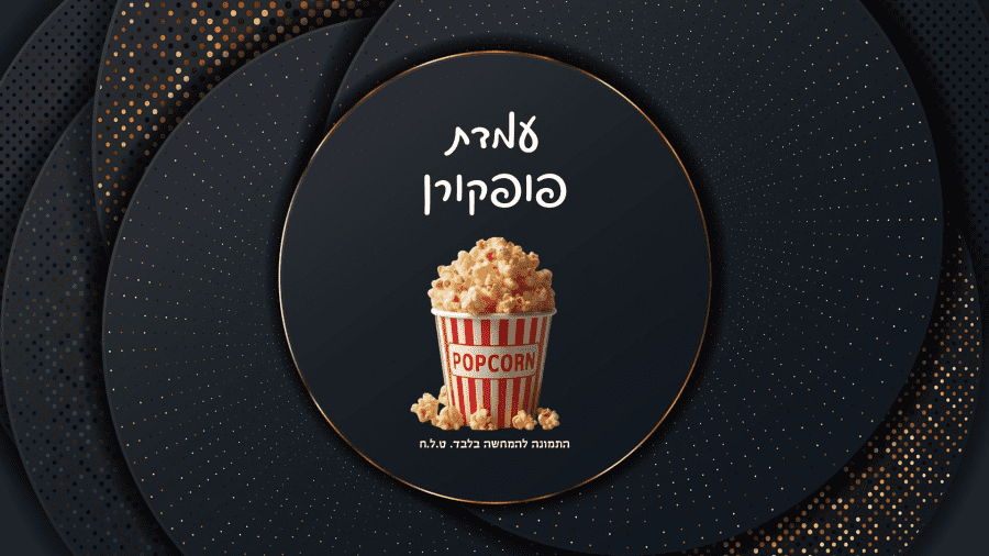 קואלה דוכני מזון  - תמונה