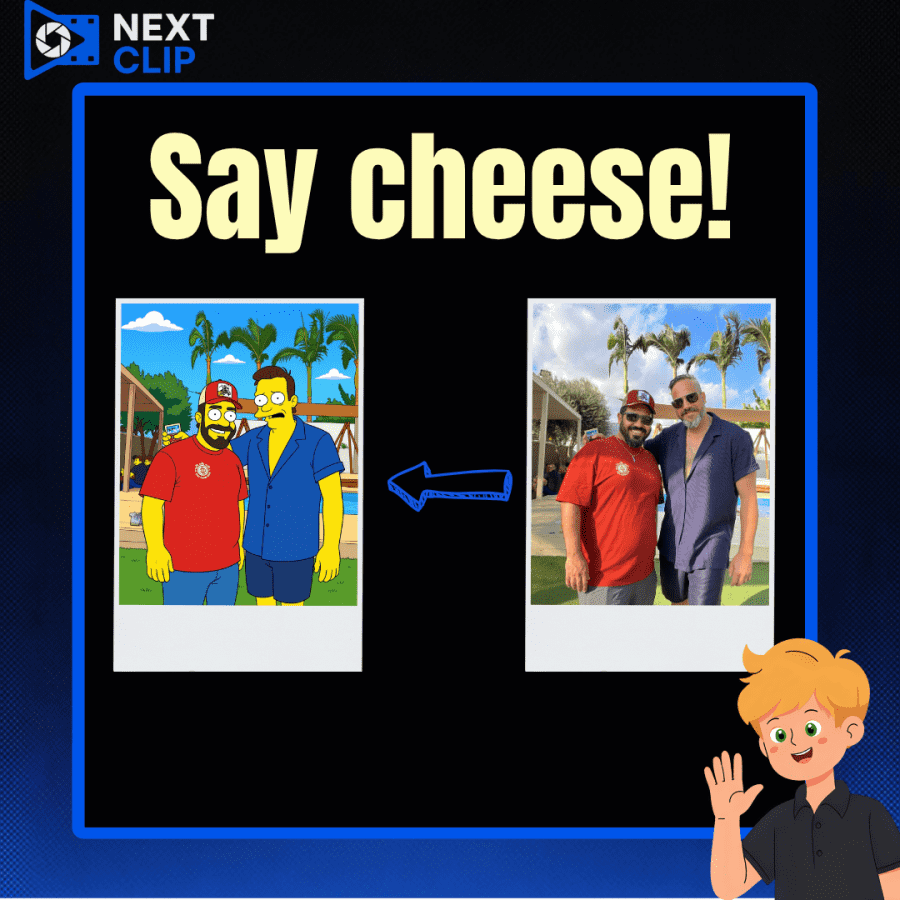 Next Clip - תמונה