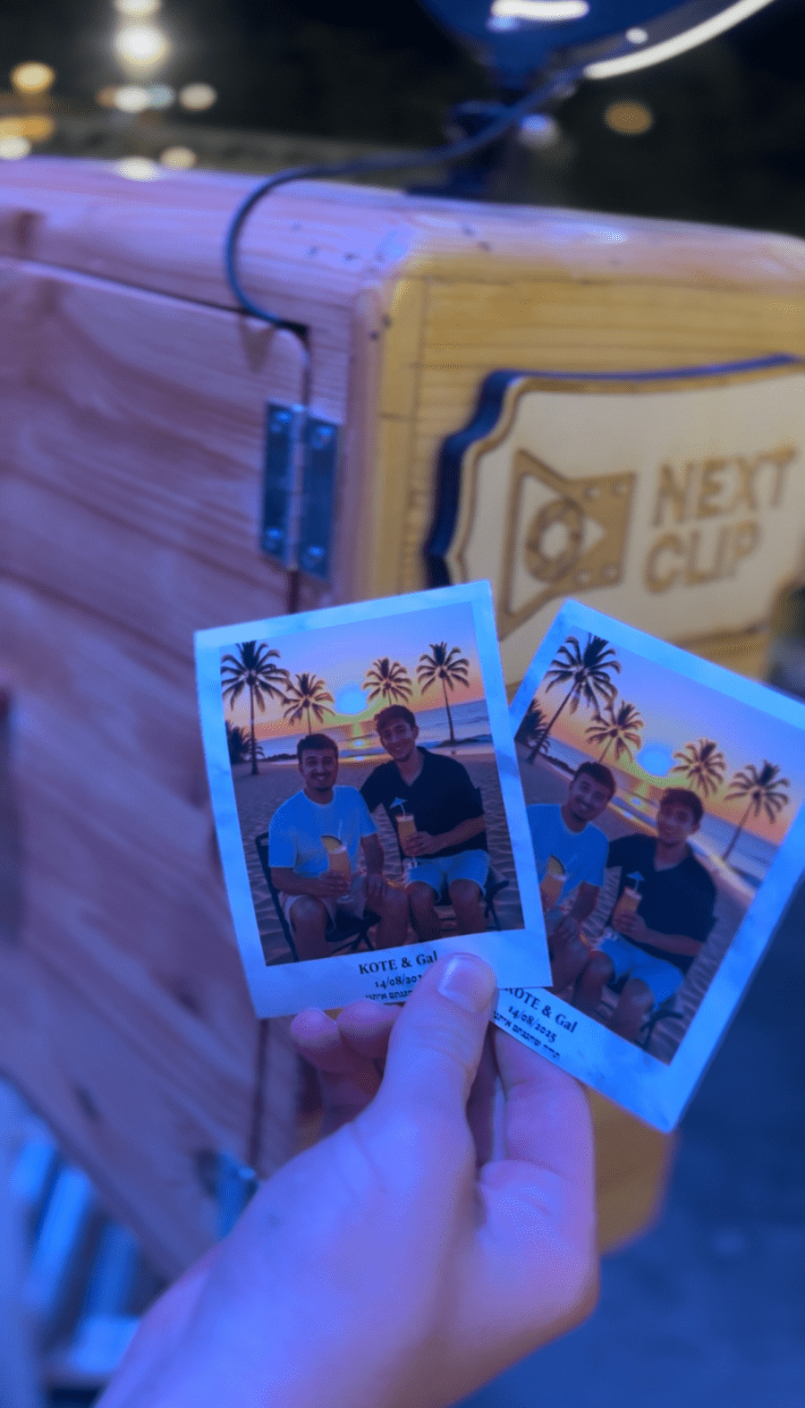 Next Clip - תמונה