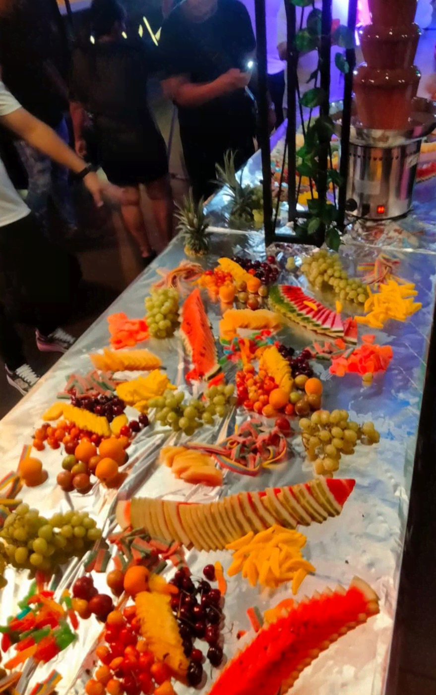 ריקו בר הפקות אירועים - תמונה