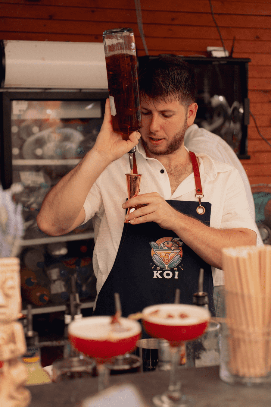 KOI BAR - תמונה