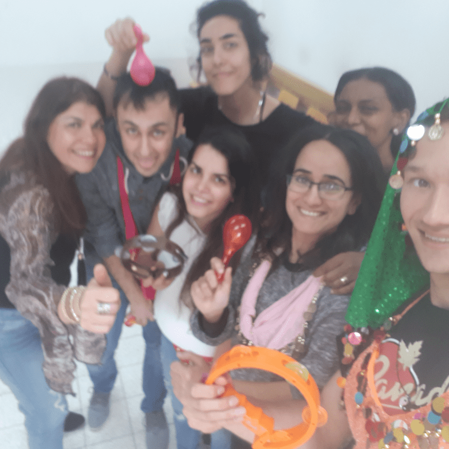 רונית מנשורי  - תמונה