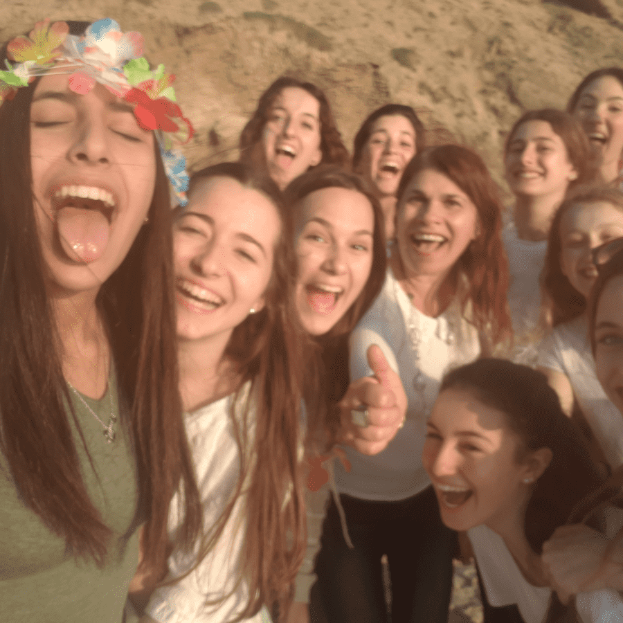 רונית מנשורי  - תמונה