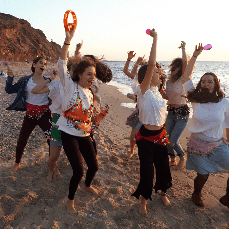 רונית מנשורי  - תמונה