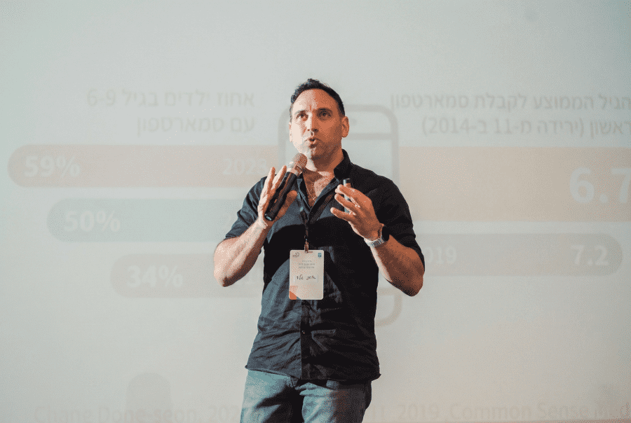 איתי מלר - תמונה