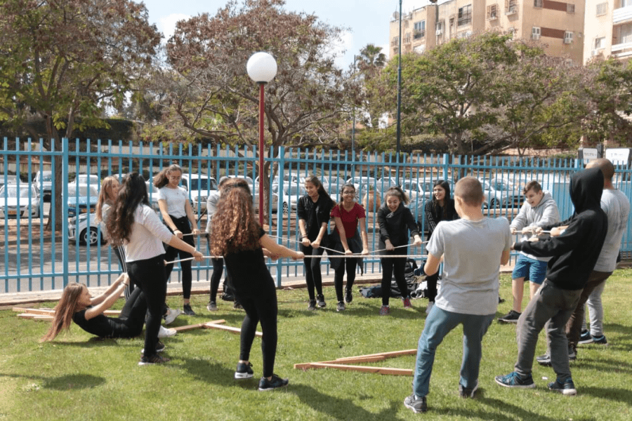 ODTeam - תמונה