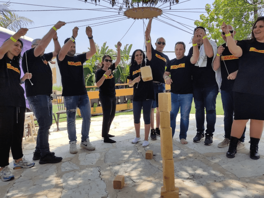 ODTeam - תמונה