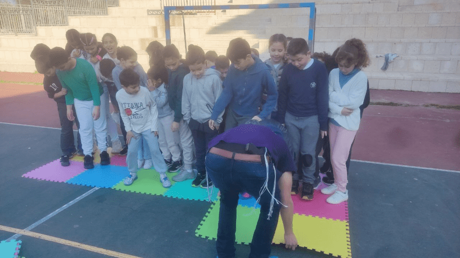ODTeam - תמונה