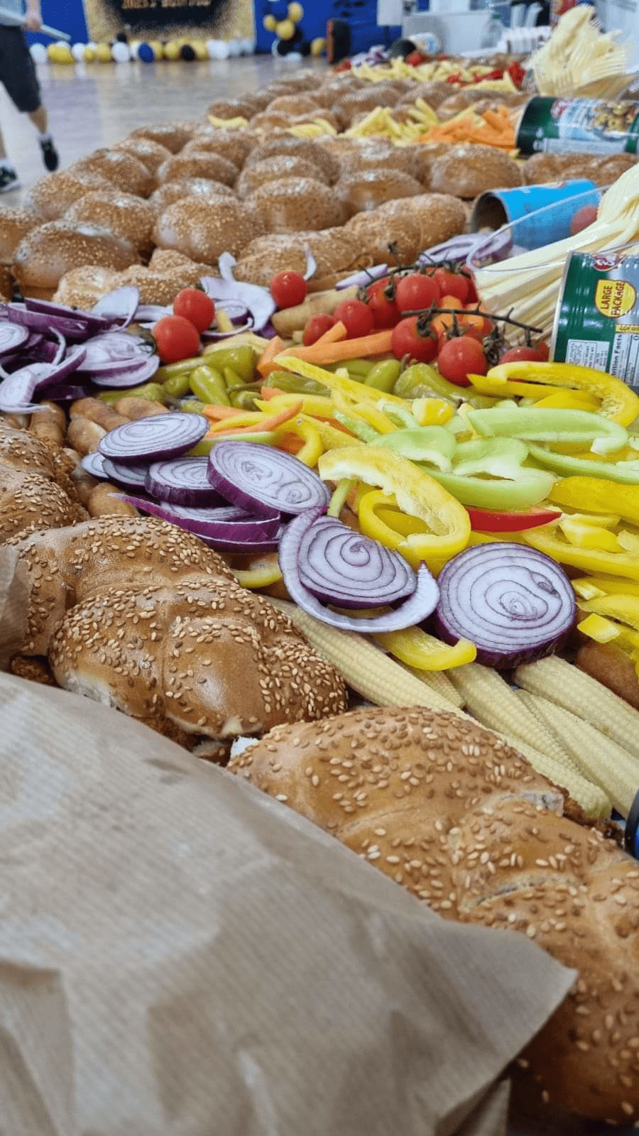 מחוג החוגים והאטרקציות - תמונה
