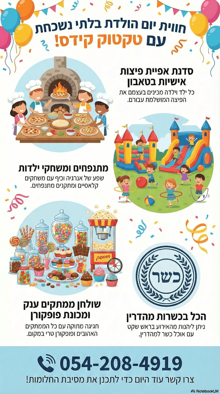 taktok kids - תמונה