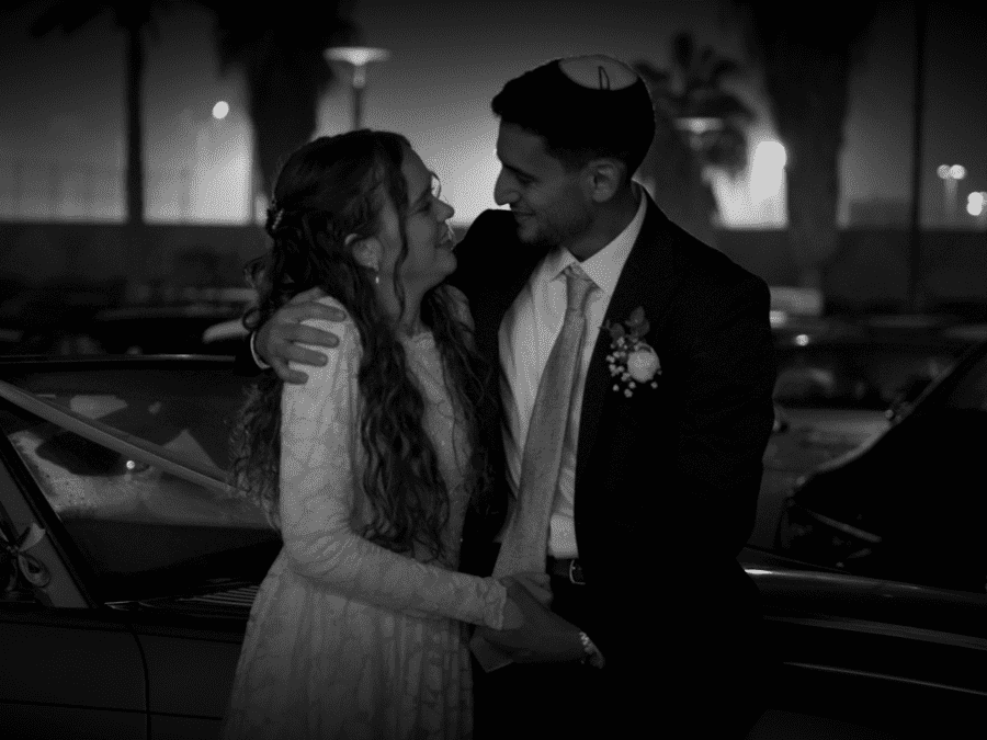 Gilad Tal Wedding Films - תמונה
