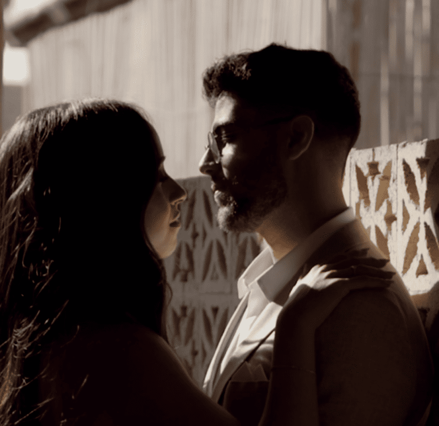 Gilad Tal Wedding Films - תמונה