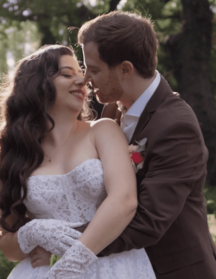 Gilad Tal Wedding Films - תמונה