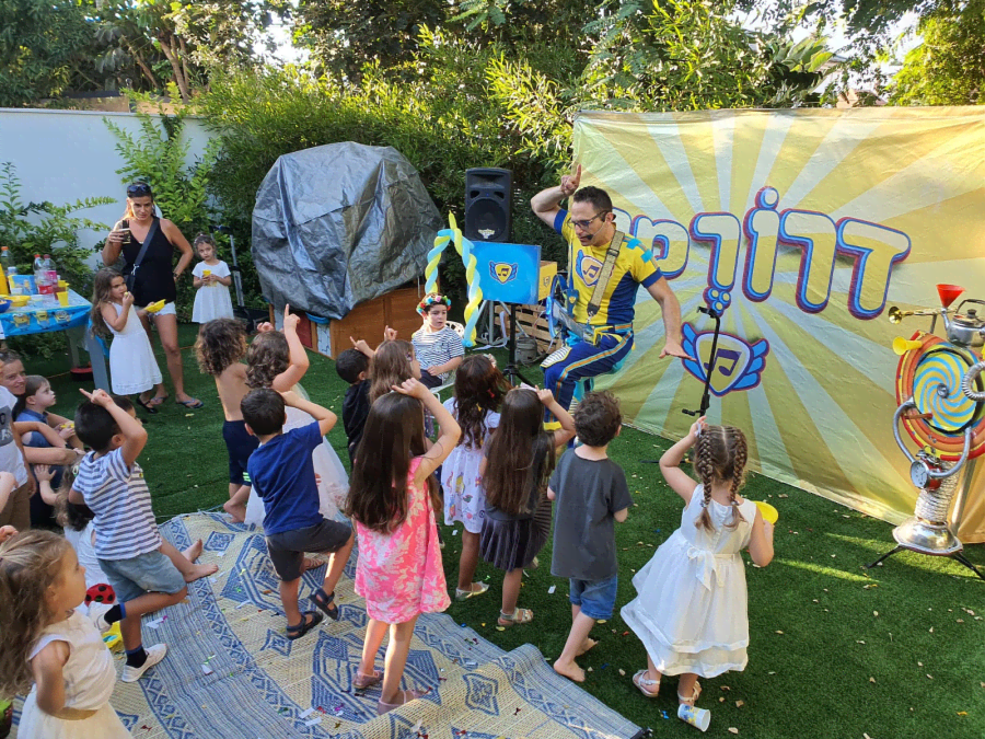 דרורמי המקפיץ הלאומי  - תמונה