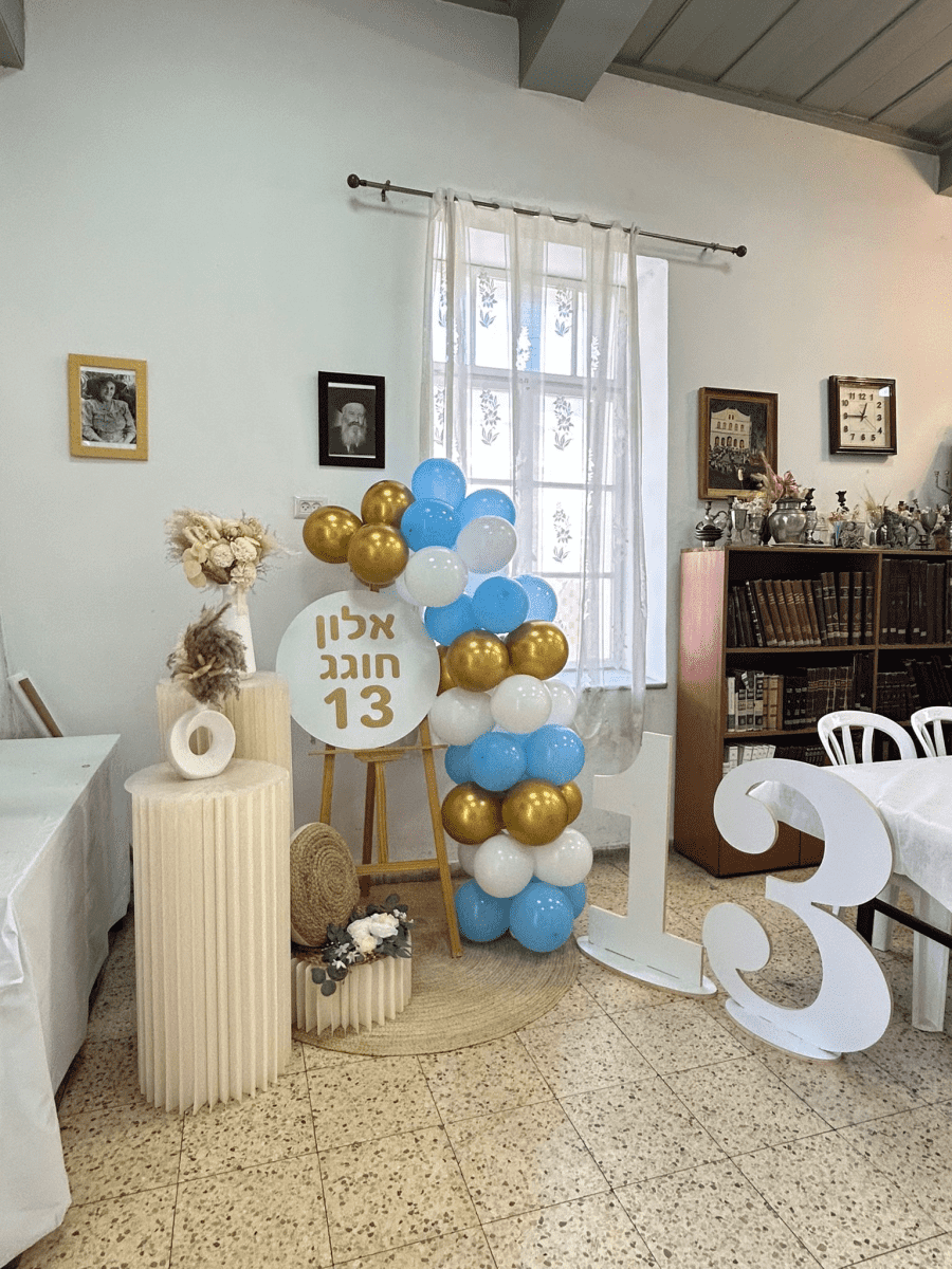 HOD MOMENT  - תמונה