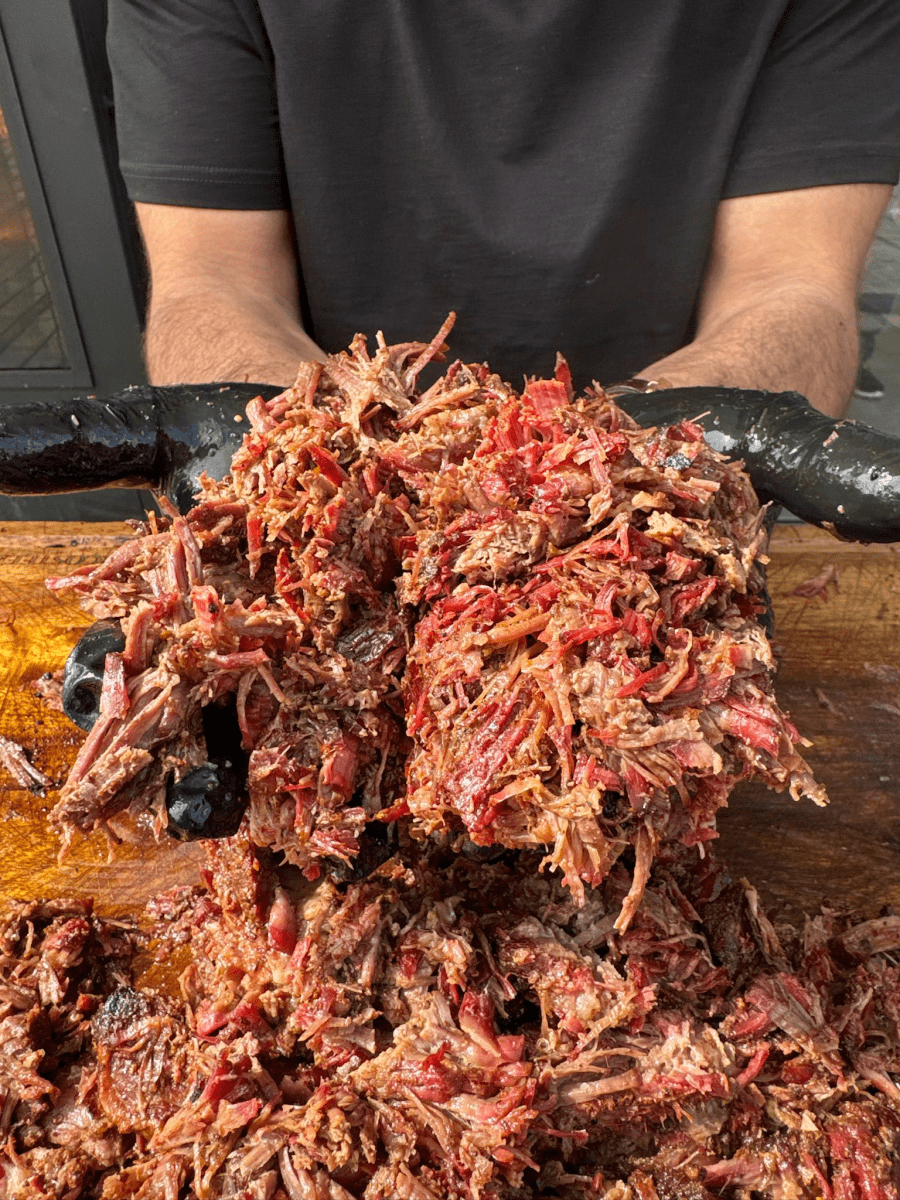 Meet With Meat - תמונה