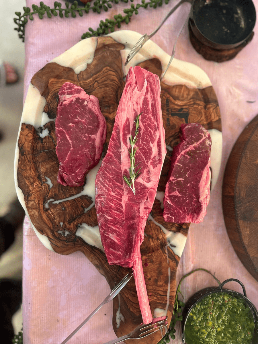 Meet With Meat - תמונה