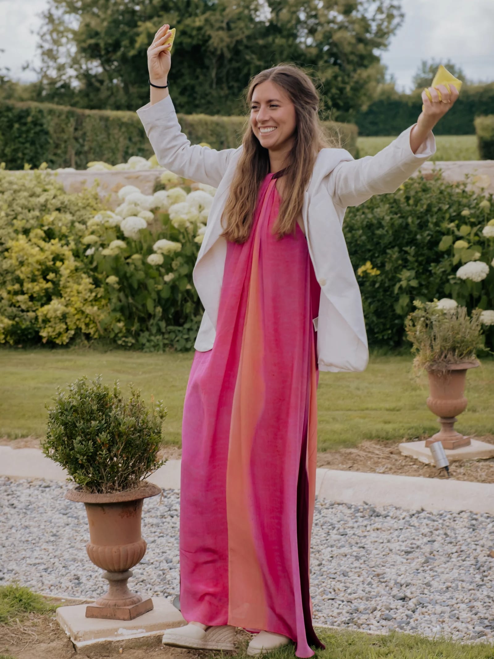 Autres jeux — Croquet, « Qui est-ce ? », chamboule-tout... et autres jeux sur mesure