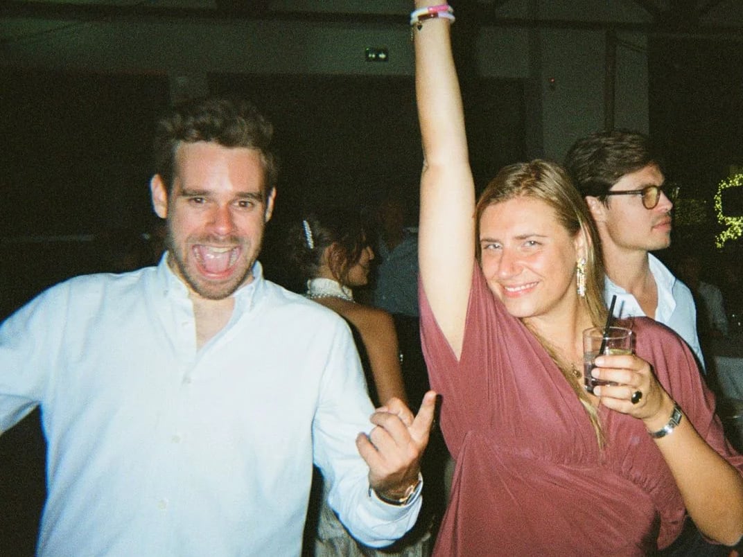 Appareils photo non jetables — Pour que les moments capturés viennent aussi de vos invités