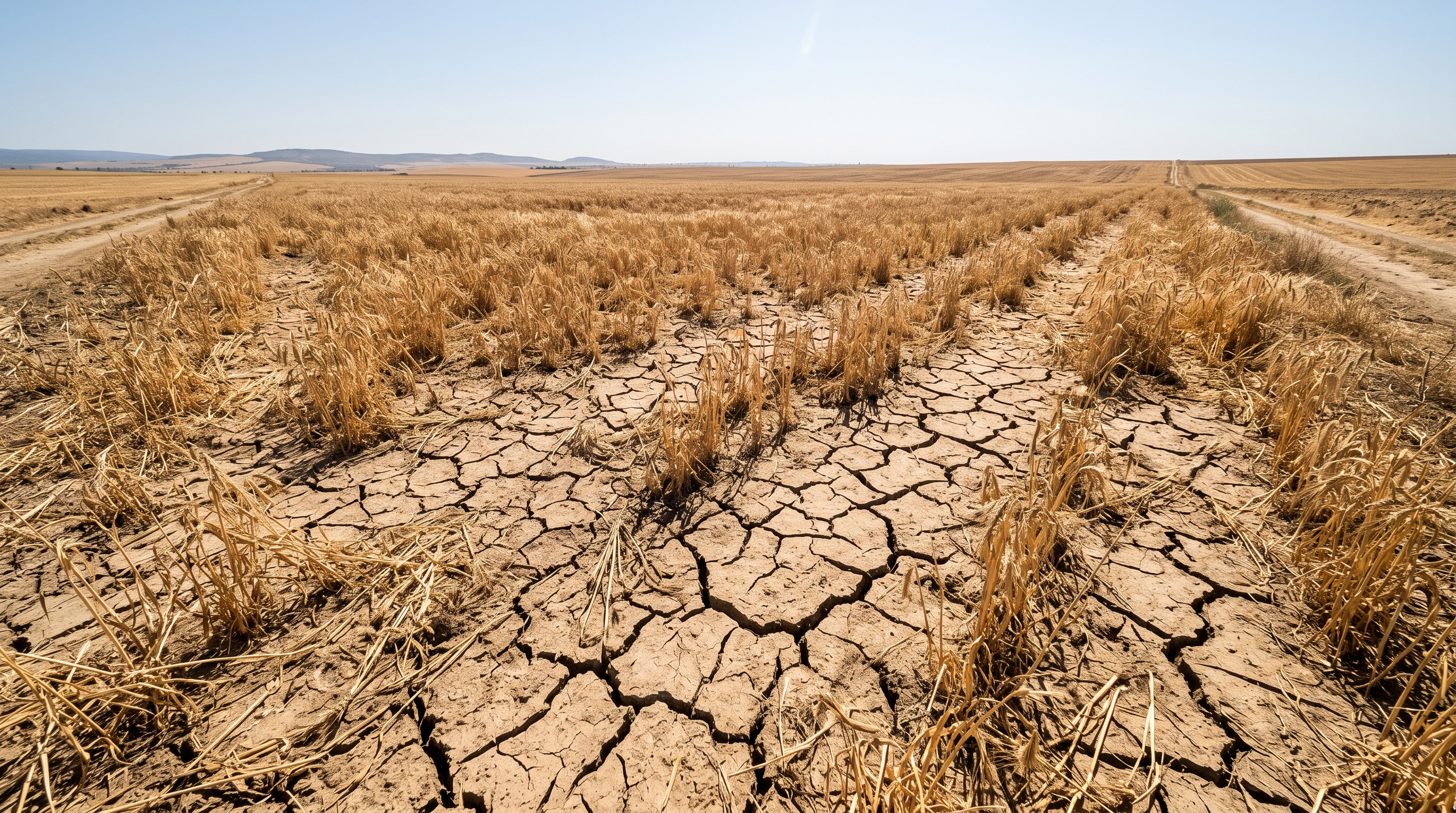 České zemědělství letos přijde o 20 miliard korun, spočítala Agrární komora