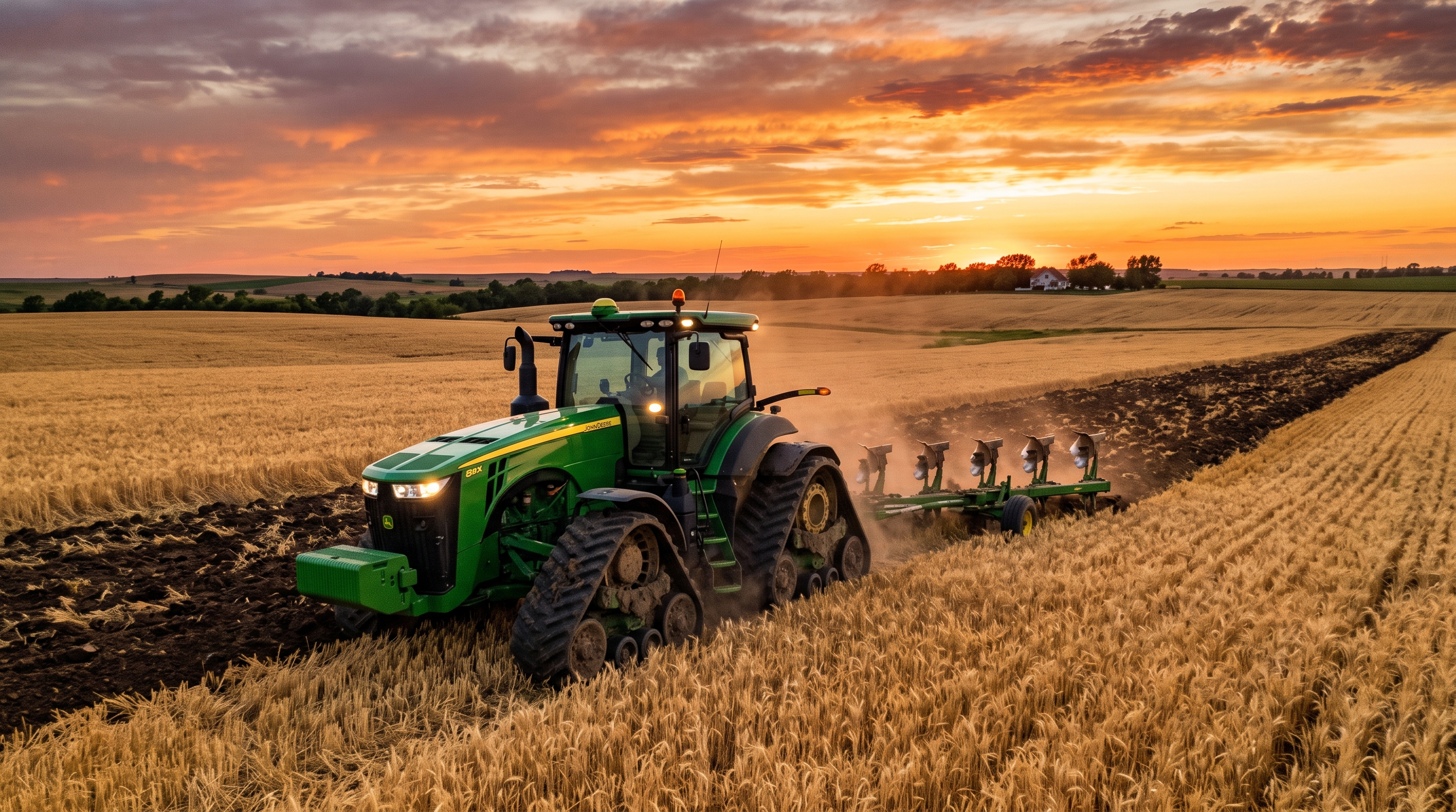 CLAAS představil novou generaci traktorů Axion 9, Axion 8 a Arion 6 Cmatic