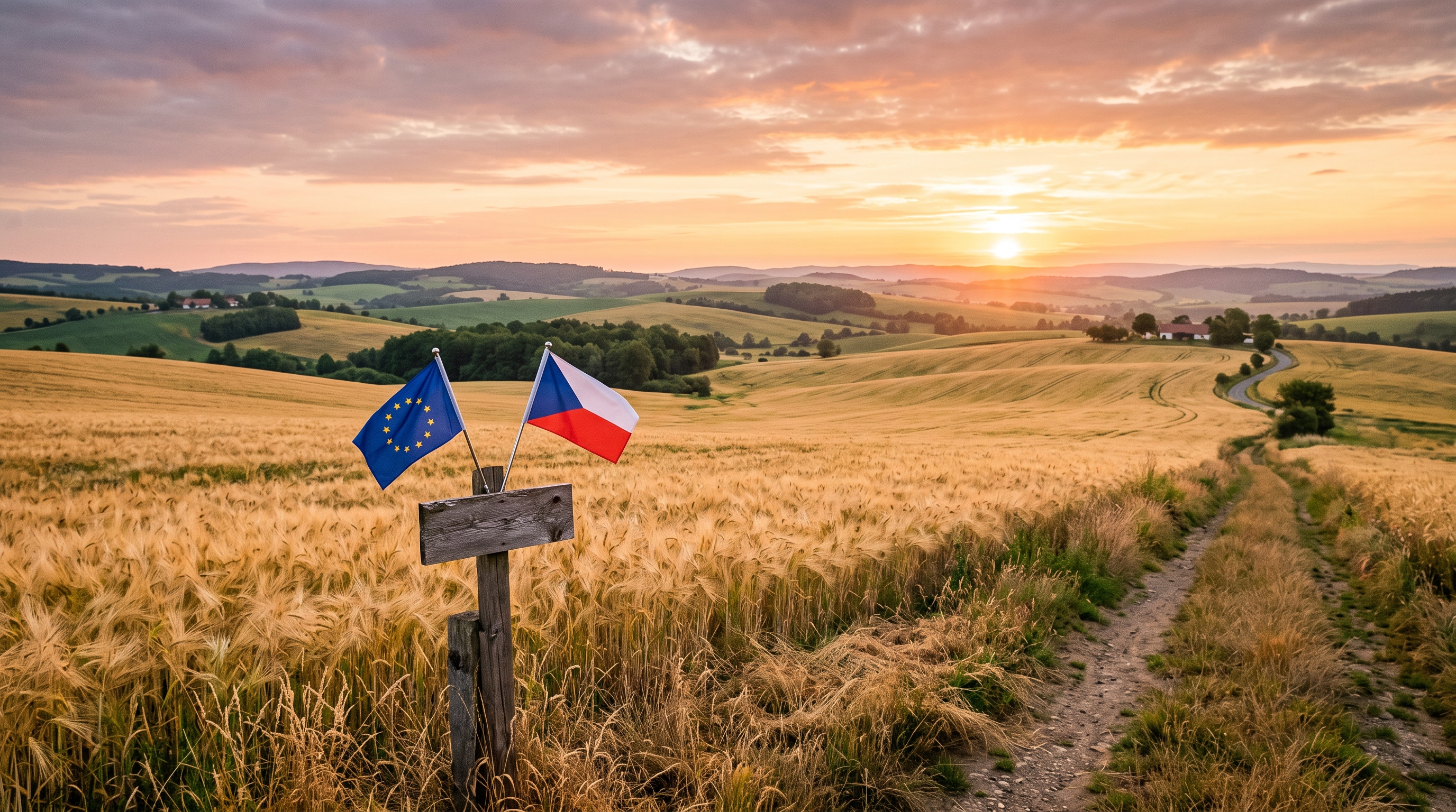 Vláda od října zjednodušuje pravidla pro dotace - méně školení i mírnější sankce
