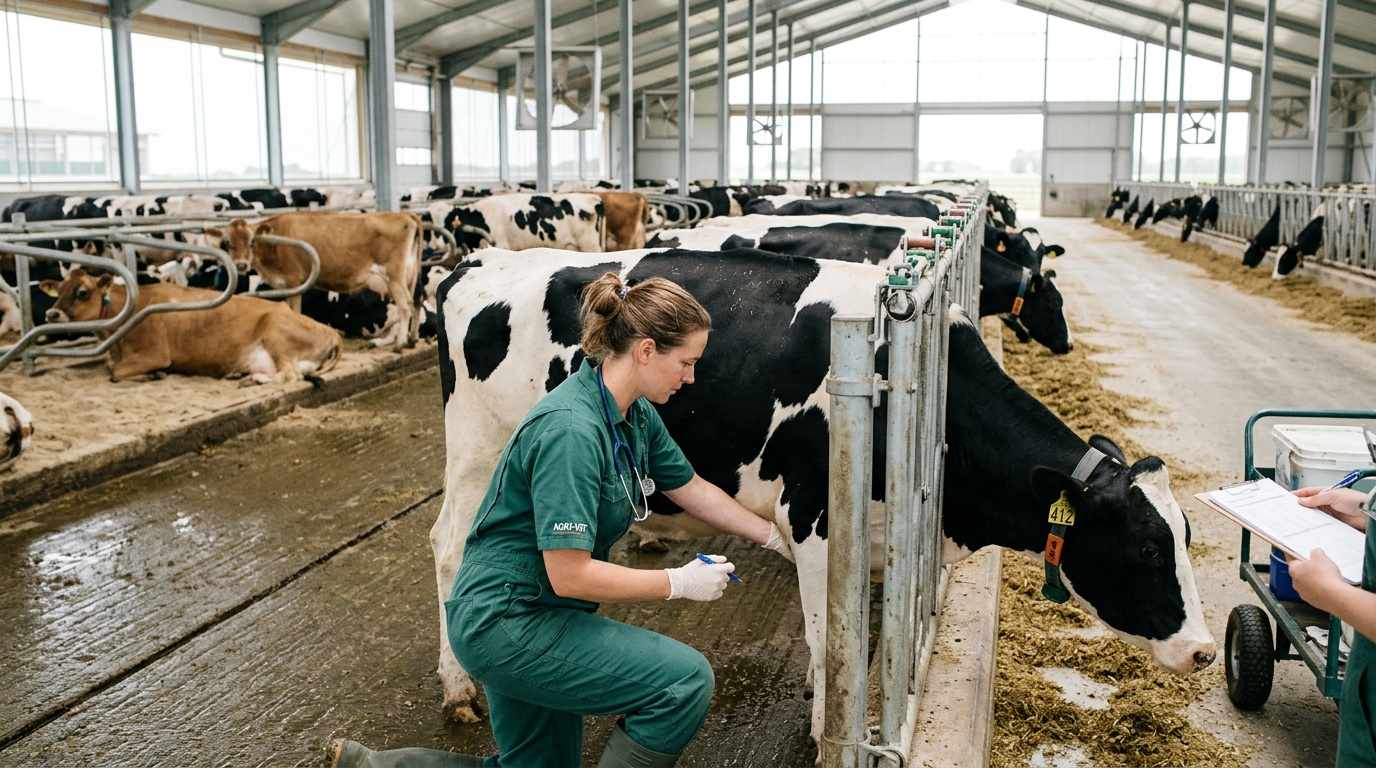 Od zákona z 12. prosince 1918 po dnešní univerzitu: jak vznikla brněnská škola českých veterinářů